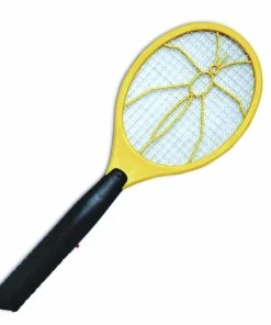 TVTimeDirect Garden Creations JB5285 Electronic Bug Zapper Racket