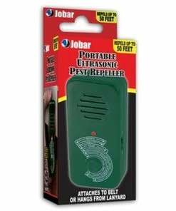 TVTimeDirect Personal Ultrasonic Pest Repeller (Discontinued By Manufacturer)