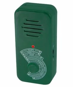 TVTimeDirect Personal Ultrasonic Pest Repeller (Discontinued By Manufacturer)
