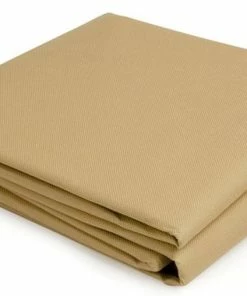 TVTimeDirect Jobar Waterproof Pet Seat Cover - Beige - Large (57