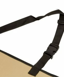 TVTimeDirect Jobar Waterproof Pet Seat Cover - Beige - Large (57