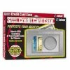 TVTimeDirect Stainless Steel Credit Card Case Clothing & Accessories
