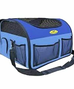 TVTimeDirect Pet Parade Car Seat Pet Carrier Pets