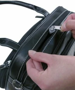 TVTimeDirect Houseware Qwik Fix Zipper (jB6380)