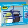 TVTimeDirect Kitchen Delicates Dryer And Hanger