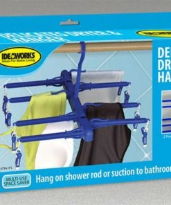 TVTimeDirect Kitchen Delicates Dryer And Hanger
