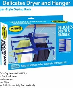 TVTimeDirect Kitchen Delicates Dryer And Hanger