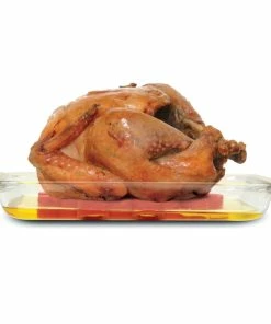 TVTimeDirect Houseware Handy Gourmet Adjustable Silicone Roasting