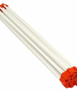 TVTimeDirect Kitchen Handy Gourmet Over-The-Sink Roll Up Drying Rack