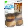 TVTimeDirect New Arrivals Furniture Booties - Floor Savers - Set Of 4 1 TVTimeDirect New Arrivals Furniture Booties - Floor Savers - Set Of 4
