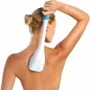 TVTimeDirect Long-Reach Silicone Bath Brush Health & Beauty