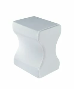 TVTimeDirect Health & Beauty Charcoal Infused Knee Pillow