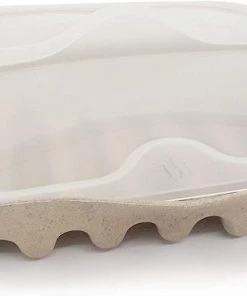 TVTimeDirect Kitchen Handy Gourmet Eco Friendly Microwave Bacon Cooker