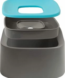 TVTimeDirect Pet Parade - No Spill Pet Bowl [JB8902] Pets