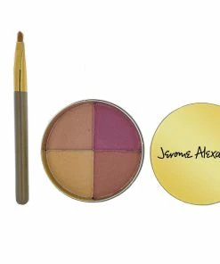 TVTimeDirect Houseware Jerome Alexander Stackables- Eye Obsession Eye Shadows