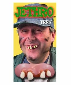 TVTimeDirect The Original Billy-Bob Jethro Teeth Toys & Games