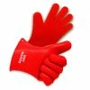 TVTimeDirect Hot Hands Non-Slip Silicon Cooking Glove Kitchen Baking 2 Pack Houseware