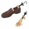 TVTimeDirect IdeaWorks Wooden Shoe Stretcher (Regular) Clothing & Accessories