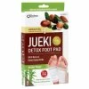 TVTimeDirect Jueki Detox Foot Pad - Argan Oil - 8 Pads