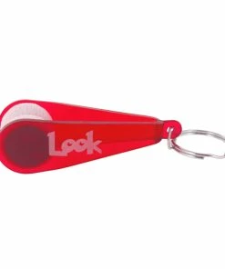 TVTimeDirect Keychain Eyeglass Cleaner Clothing & Accessories