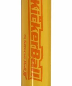 TVTimeDirect Kicker Ball Pump By Swerve Ball Sporting Goods