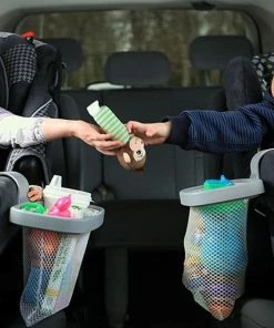 TVTimeDirect Automotive Kiddie Catch-All