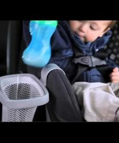 TVTimeDirect Automotive Kiddie Catch-All