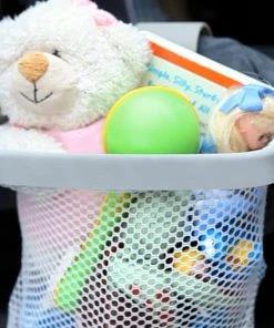 TVTimeDirect Automotive Kiddie Catch-All