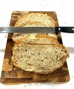 TVTimeDirect Ginsu KIS-KB-DS-001-1 Kiso Dishwasher Safe Original Slicer, 5"W X 14.25"H X 2.5"D, Black Kitchen