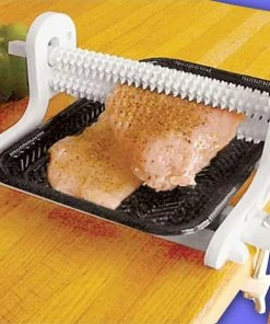 TVTimeDirect Mister Tenderizer Houseware