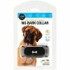 TVTimeDirect Goldman's Large Dog-Friendly No-Bark Collar - Large (13-22 In.)