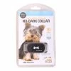 TVTimeDirect Houseware Goldman's Small Dog-Friendly No-Bark Collar - Small (8-12 In.) 1 TVTimeDirect Houseware Goldman's Small Dog-Friendly No-Bark Collar - Small (8-12 In.)