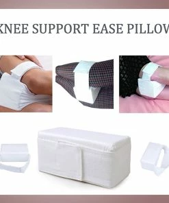 TVTimeDirect Knee Support Ease Pillow Bed & Bath