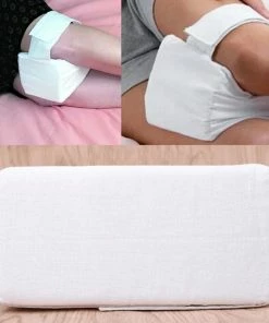 TVTimeDirect Knee Support Ease Pillow Bed & Bath