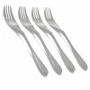 TVTimeDirect New Arrivals Knork 4 Piece Fork Set - Matte Finish