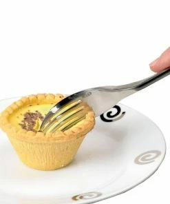 TVTimeDirect Kitchen Knork Single Tube - Gloss