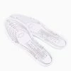 TVTimeDirect Memory Foam Shoe Insoles