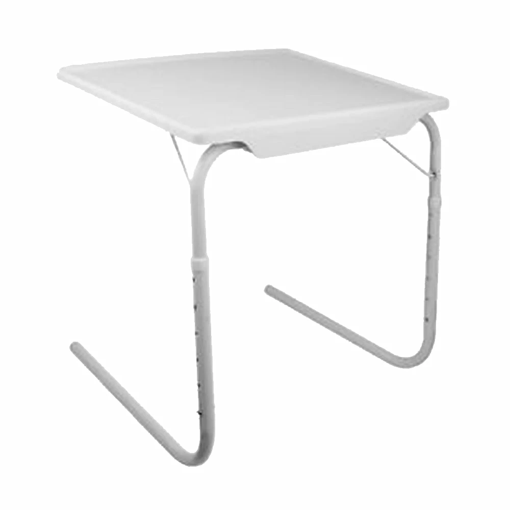 TVTimeDirect Multi-Purpose Folding Table- (White) Houseware 3 TVTimeDirect Multi-Purpose Folding Table- (White) Houseware