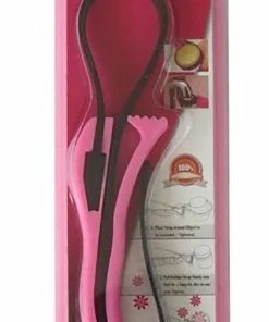 TVTimeDirect IIT 88310 Ladies Pink Strap Wrench Outdoor & Garden