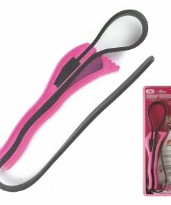 TVTimeDirect IIT 88310 Ladies Pink Strap Wrench Outdoor & Garden