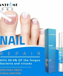 TVTimeDirect Lanthome Nail Repair