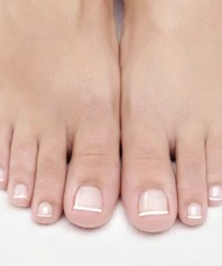 TVTimeDirect Lanthome Nail Repair