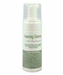 TVTimeDirect Health & Beauty La Radiance Foaming Cleanser 3.3 Fl Oz