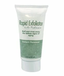 TVTimeDirect La Radiance Rapid Exfoliator 1.75 Fl Oz