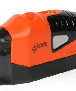 TVTimeDirect Sporting Goods Multi-Purpose Laser Leveler