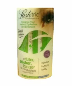 TVTimeDirect Lash Trio Eyelash Enhancement System Health & Beauty