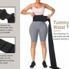 TVTimeDirect Sporting Goods Latex Tummy Wrap Compression 2 TVTimeDirect Sporting Goods Latex Tummy Wrap Compression