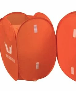 TVTimeDirect Bed & Bath Popup Laundry Hamper Sorter Set Of 3 With 2 Wash Bags 8 TVTimeDirect Bed & Bath Popup Laundry Hamper Sorter Set Of 3 With 2 Wash Bags