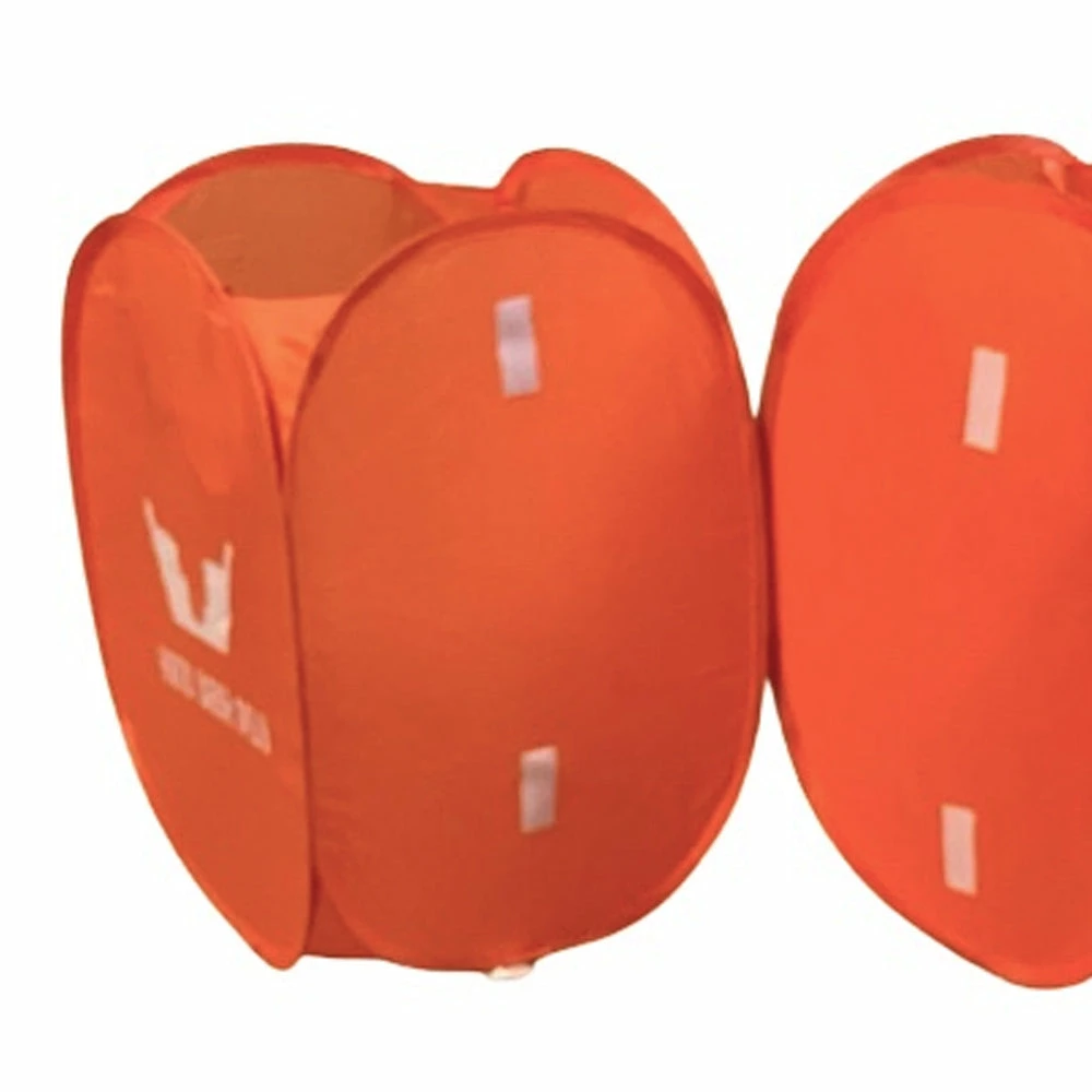 TVTimeDirect Bed & Bath Popup Laundry Hamper Sorter Set Of 3 With 2 Wash Bags 5 TVTimeDirect Bed & Bath Popup Laundry Hamper Sorter Set Of 3 With 2 Wash Bags