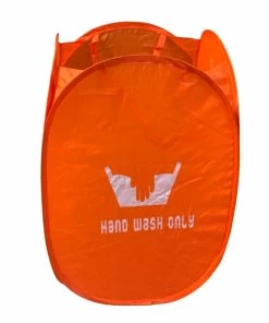 TVTimeDirect Bed & Bath Popup Laundry Hamper Sorter Set Of 3 With 2 Wash Bags 7 TVTimeDirect Bed & Bath Popup Laundry Hamper Sorter Set Of 3 With 2 Wash Bags